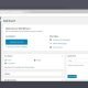 Banner for Admin Panel