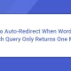 Search Query
