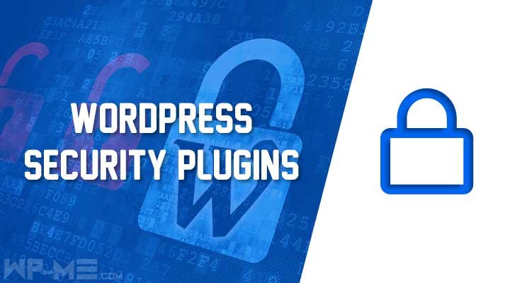 WordPress Security Plugins