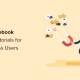 Facebook Tips