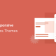 WordPress Themes