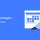 WordPress Event