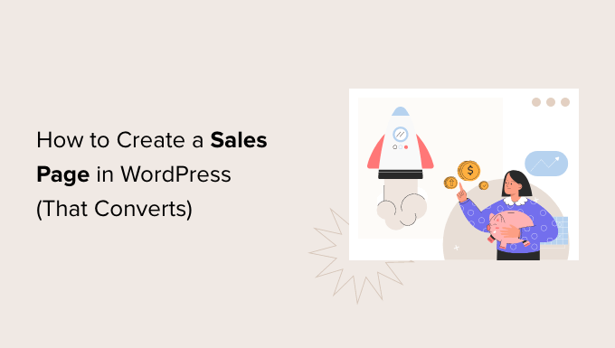 WordPress Sales