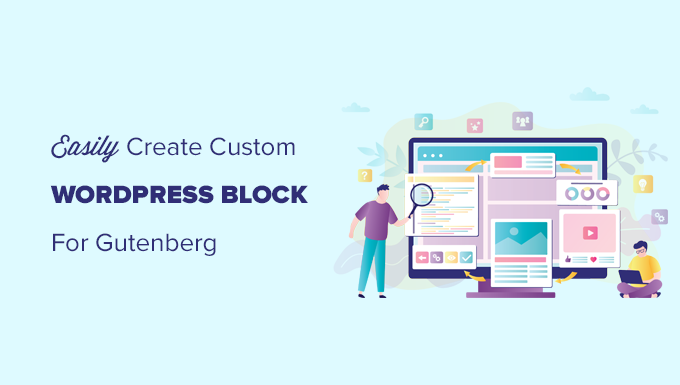 WordPress Block