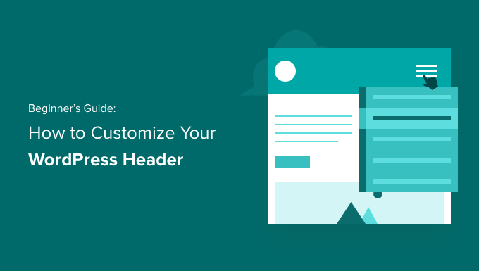 customize wordpress header og