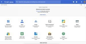 G Suite