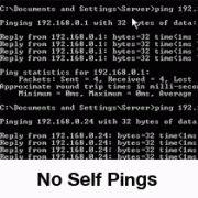 noselfpings