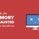 phpmemoryexhausted