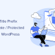 post title prefix wp og