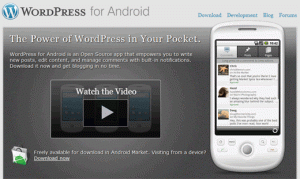wpandroid