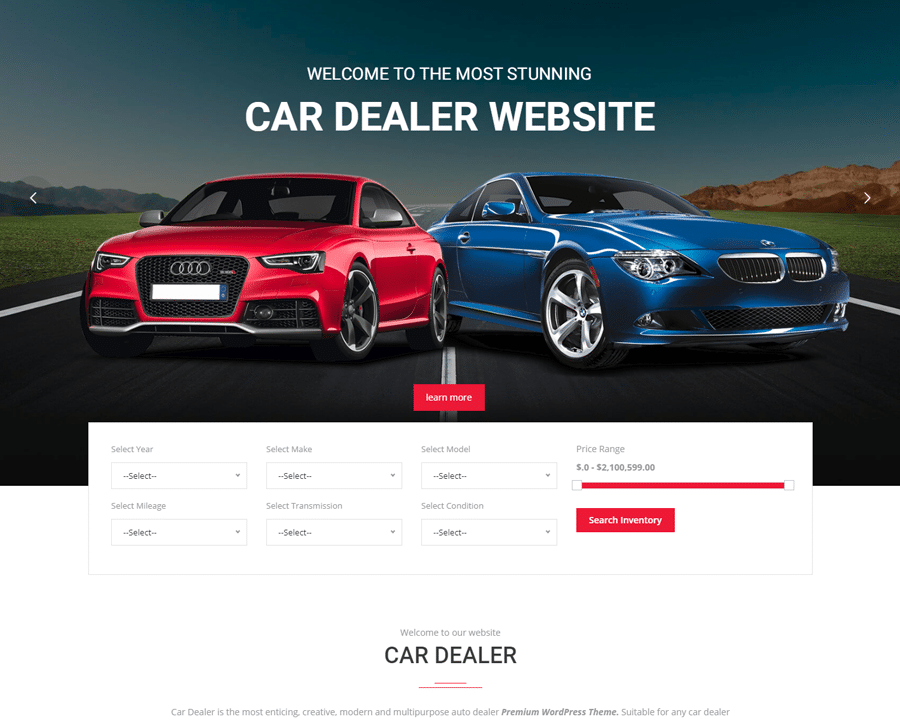 Car Dealer