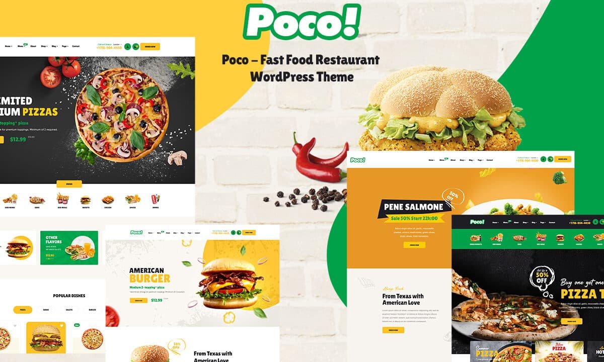poco